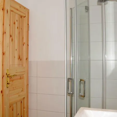 Ferienwohnung Sester 2 * غينغنباخ