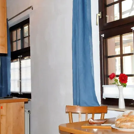 Ferienwohnung Sester 2 شقة