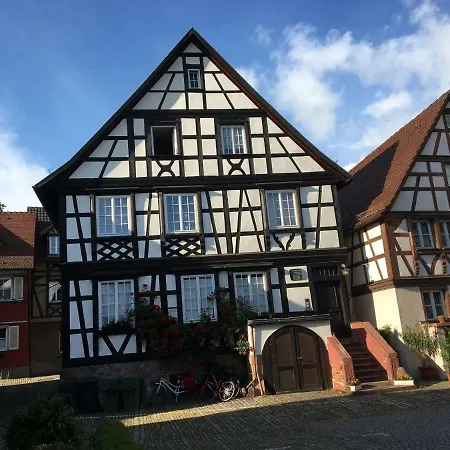 Ferienwohnung Sester 2