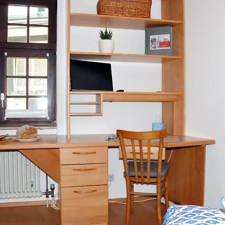 Ferienwohnung Sester 2 *