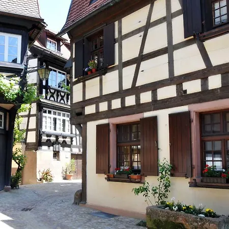 Ferienwohnung Sester 2 *