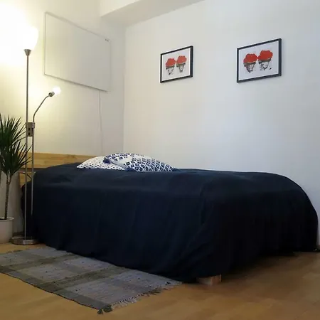 Ferienwohnung Sester 2 * غينغنباخ